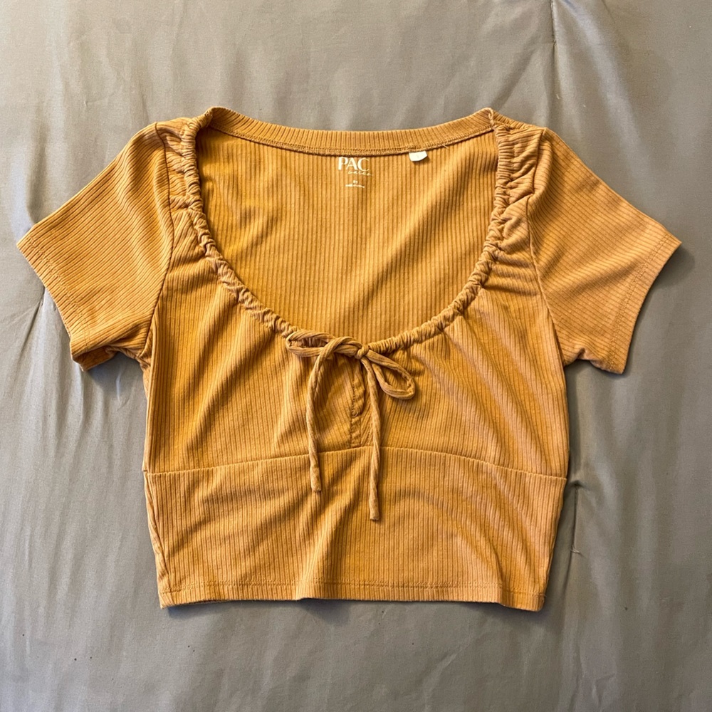 pacsun top!
